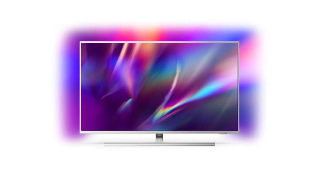 PHILIPS 58PUS8555/12 4K UHD LED Android TV User Guide