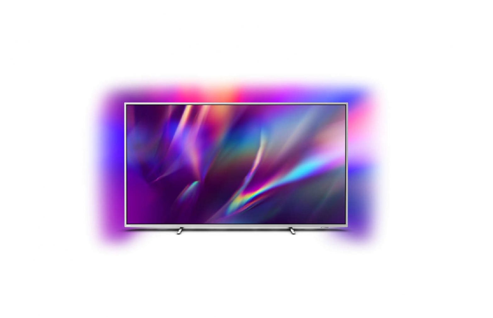 PHILIPS 70PUS8535/12 4K UHD LED Android TV User Guide