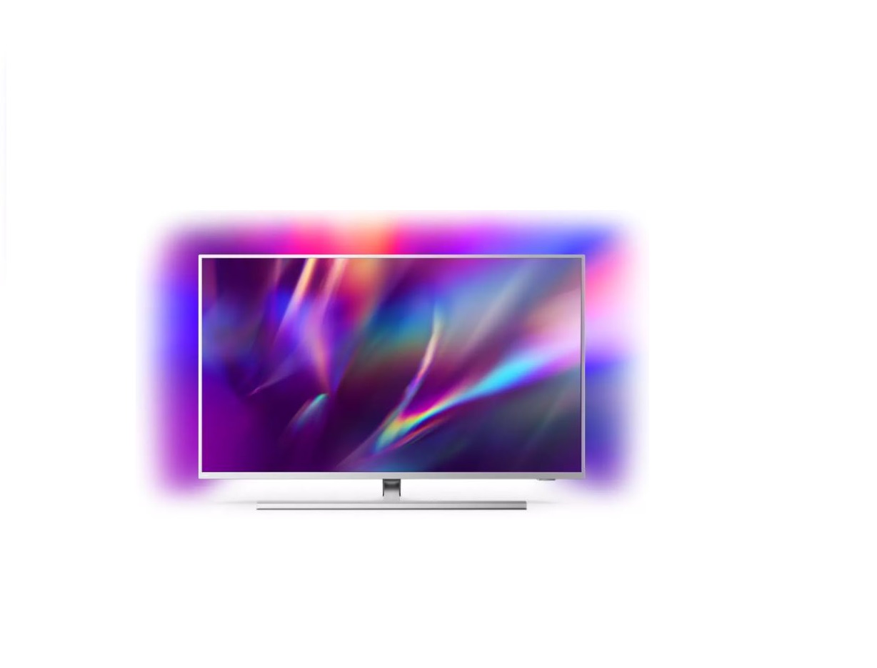 PHILIPS 8505 series 4K UHD LED Android TV User Guide