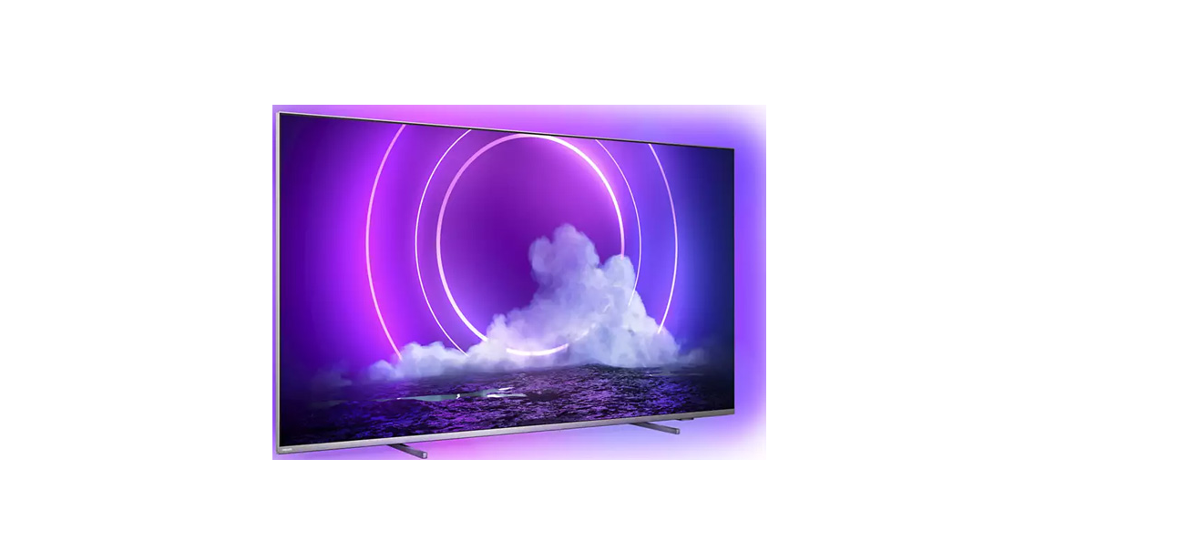 PHILIPS 9206 Series Television User Guide