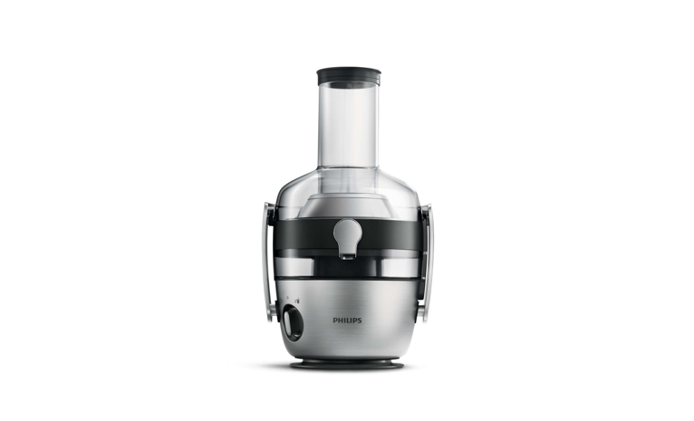 PHILIPS Avance Collection Juicer User Manual