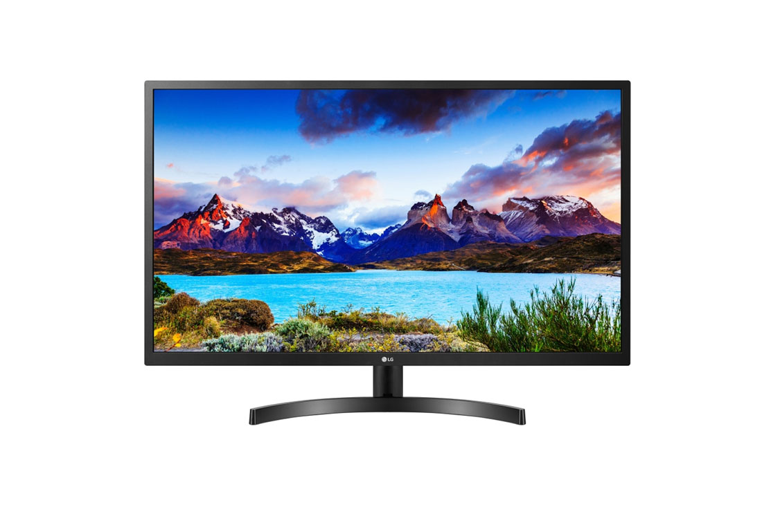 PHILIPS LED Monitor User Guide