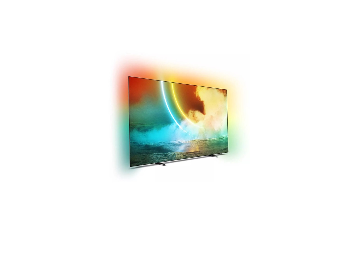 PHILIPS OLED705 series User Guide
