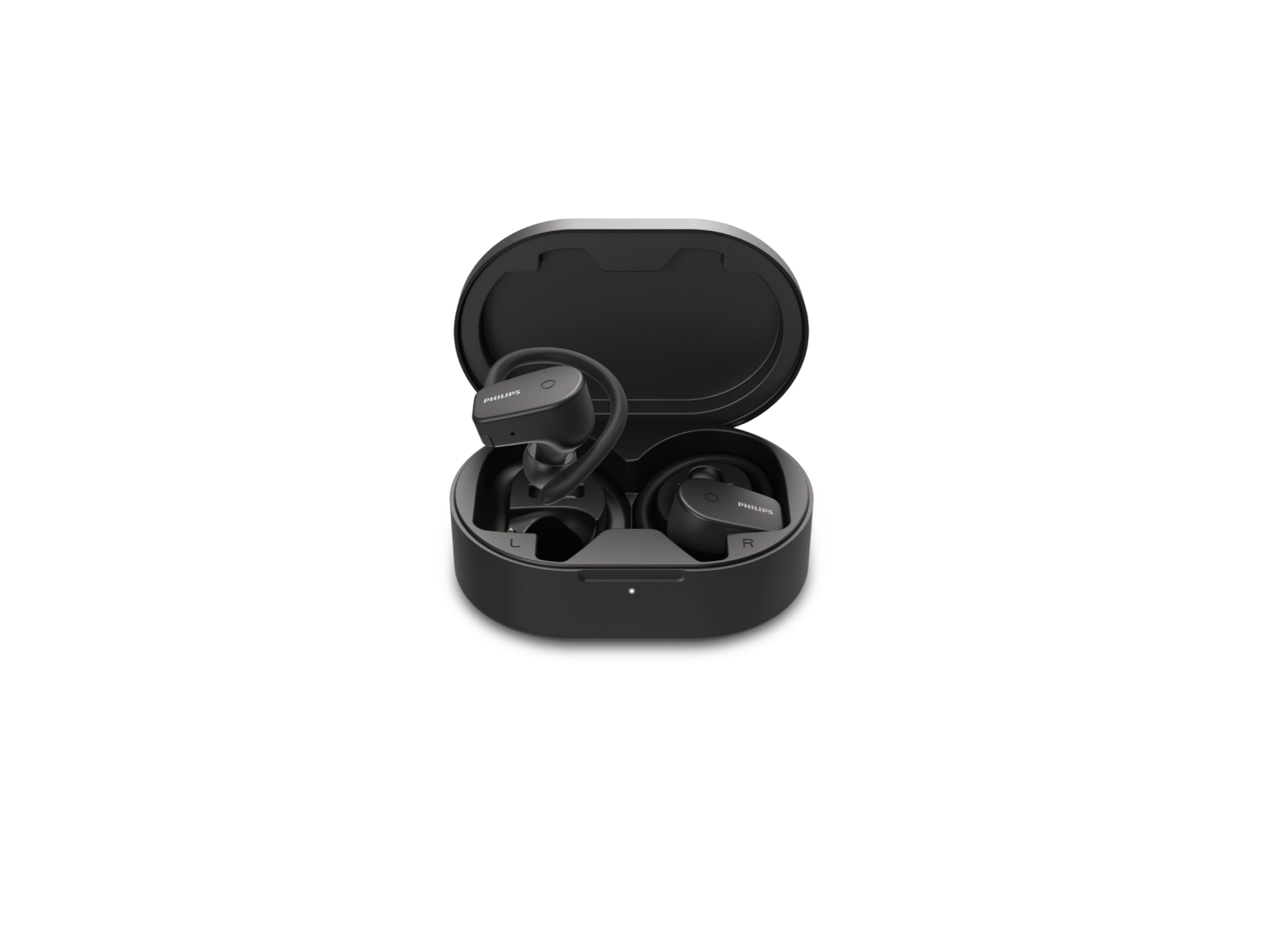 PHILIPS TAA5205 True Wireless In Ear Sport Headphone User Manual