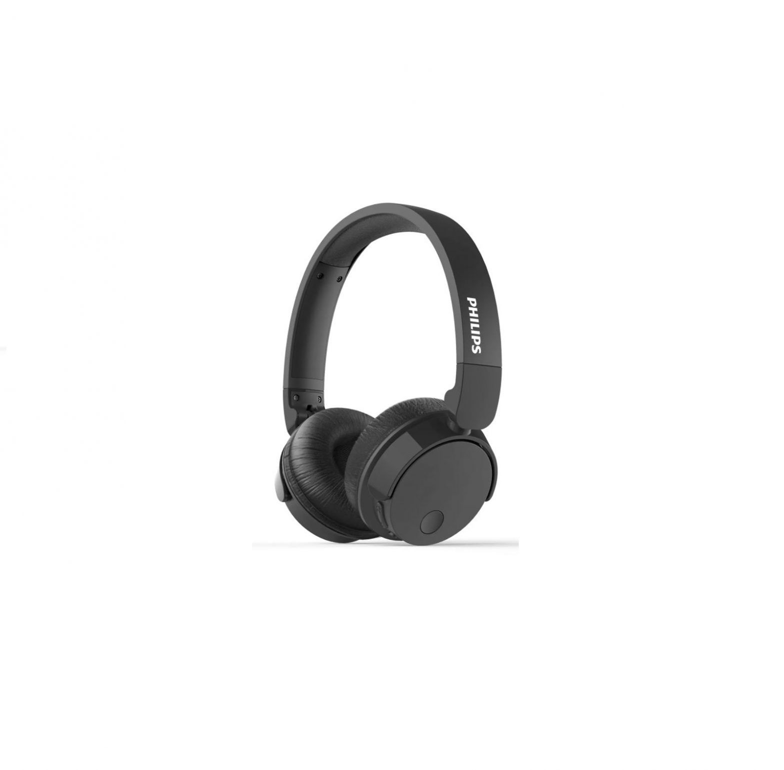 PHILIPS Wireless noise cancelling headphones 32mm drivers closed-back On-ear Instructions