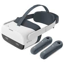pico neo 2 A New Reality Virtual Reality All-In-One Headset User Guide