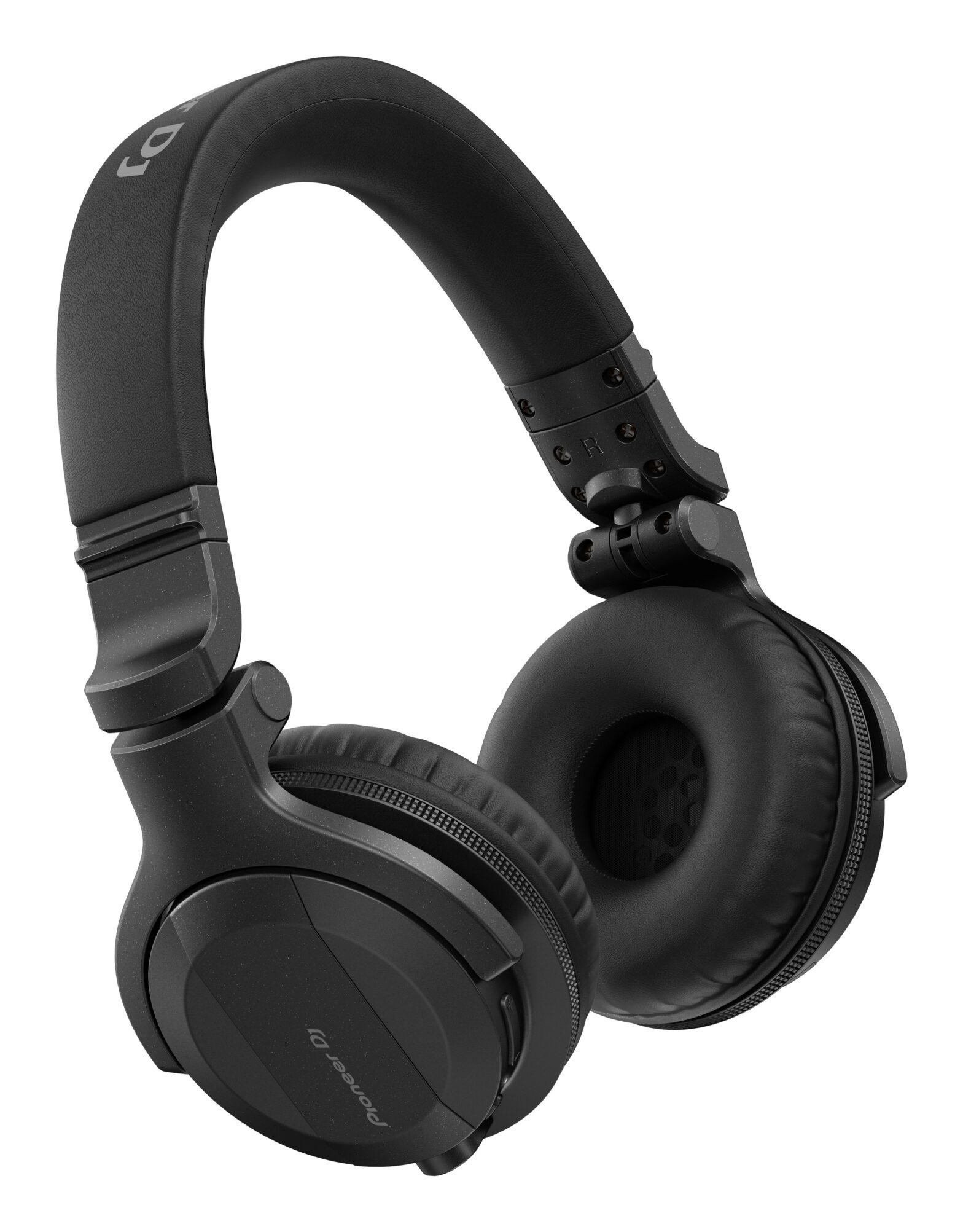 Pioneer DJ Headphones [ HDJ-CUE1BT-K, HDJ-CUE1BT-W, HDJ-CUE1BT-R ] Instruction Manual