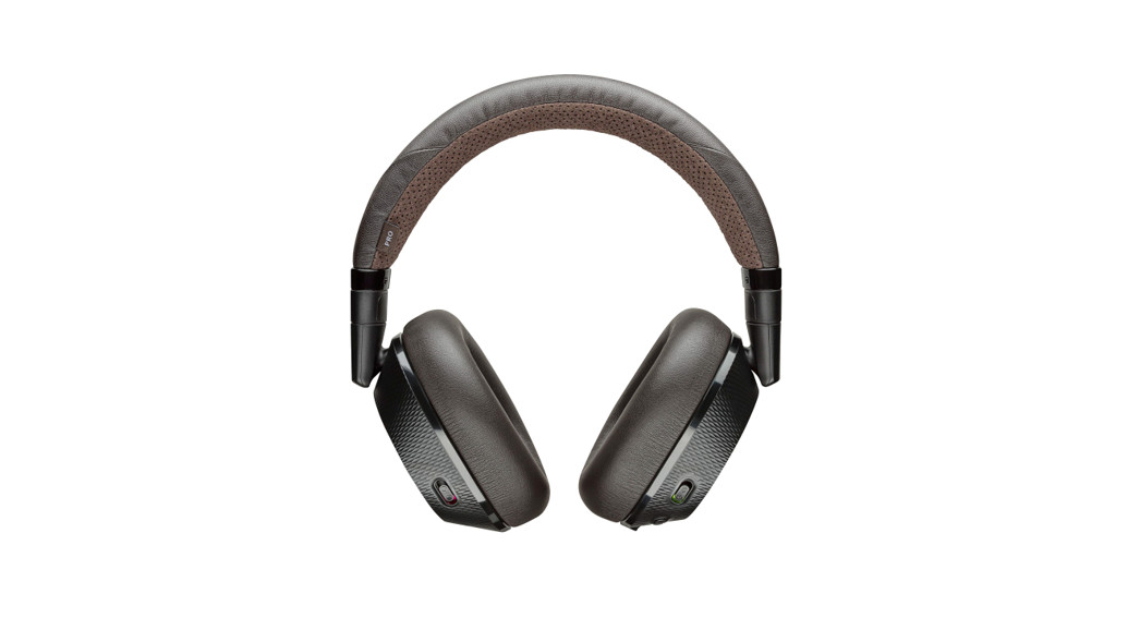 PLANTRONICS BackBeat PRO 2 Wireless Noise Canceling Headphones User Guide