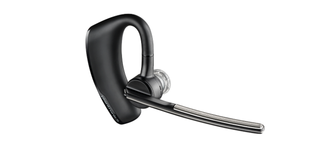 plantronics Wireless Headset System User Guide