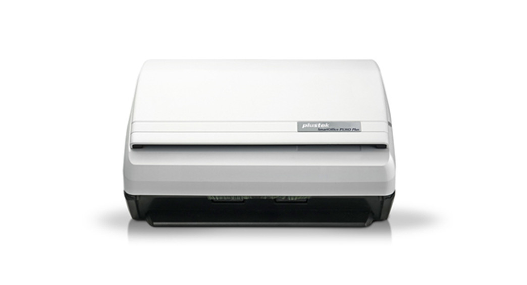 plustek PSD300 SmartOffice Scanner User Guide