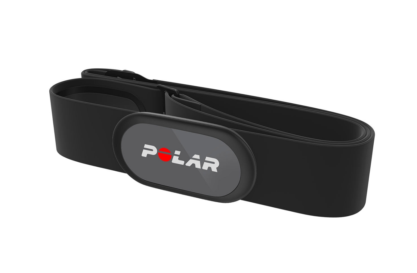 Polar H9/H10 Heart Rate Monitor Chest Strap Instruction Manual