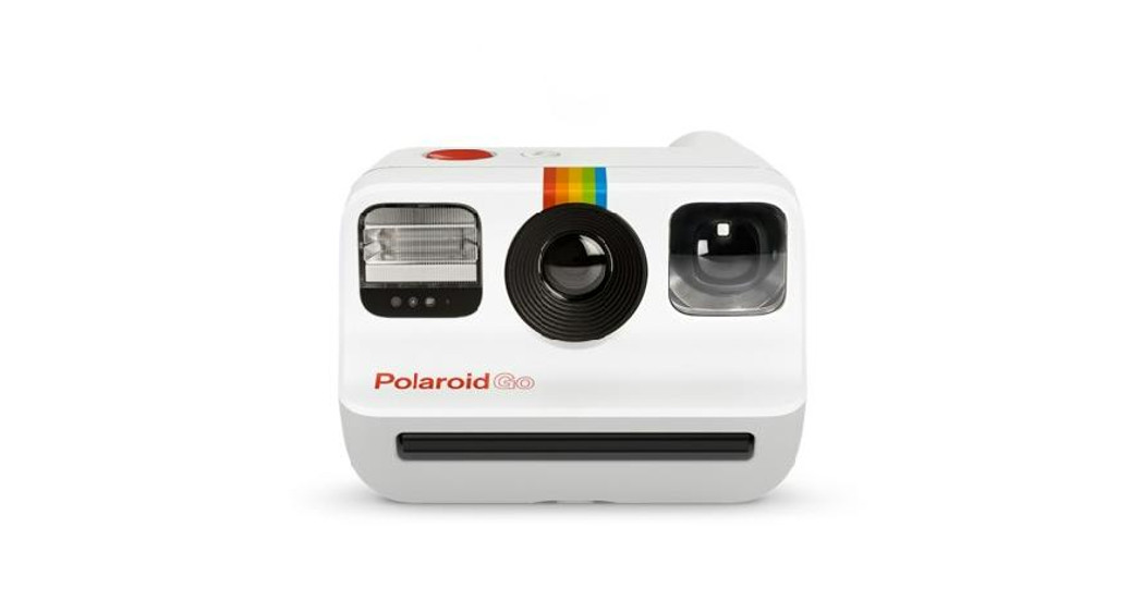Polaroid Go User Guide