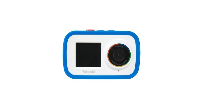 Polaroid iD922 Streaming Action Camera User Manual