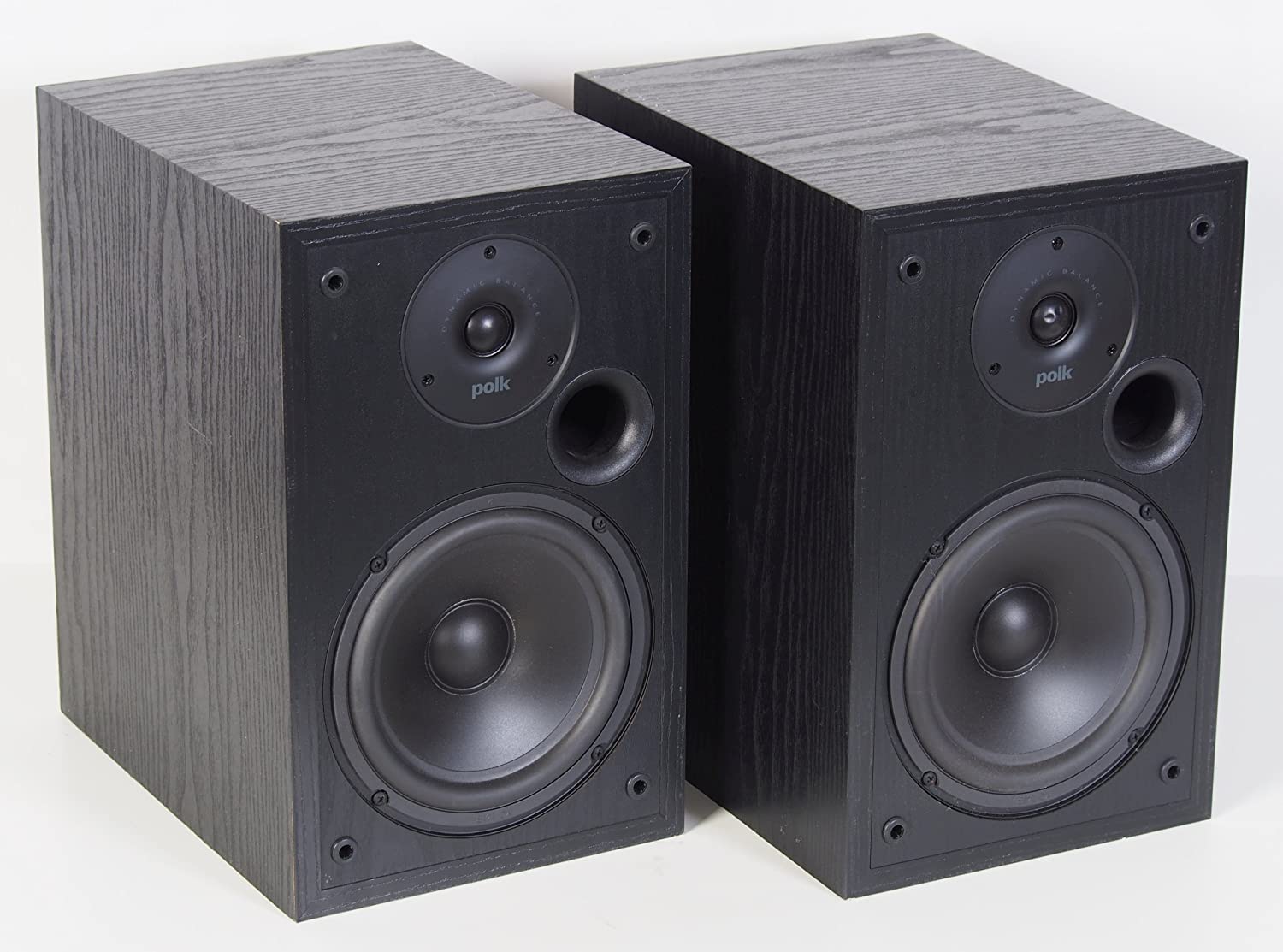 polkaudio R Series Loudspeakers Owner’s Manual Models #R15, R20, r30, r50