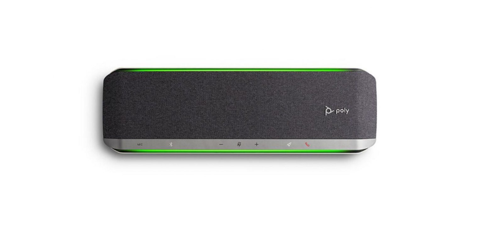 Poly Sync 60 User Guide