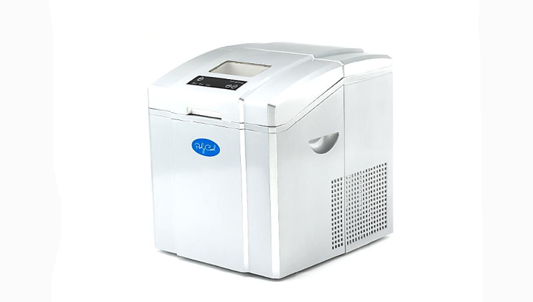 POLYCOOL Ice Maker User Manual