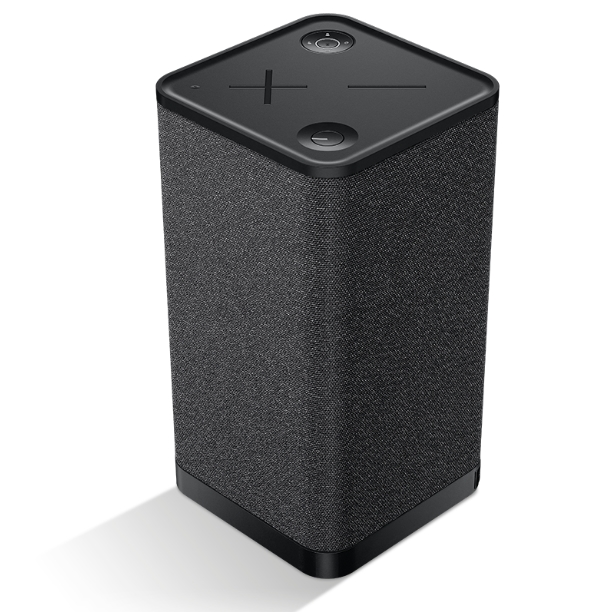 Portable Wireless Bluetooth Speaker HYPERBOOM Specifications Manual