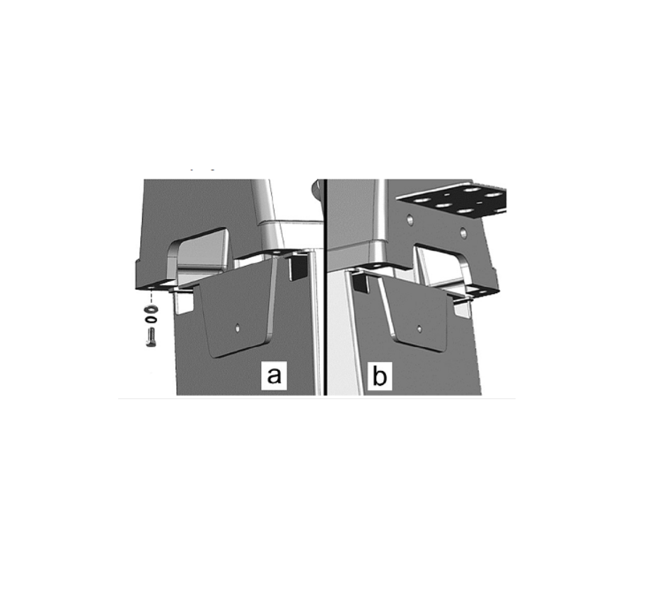 POWERMATIC Stand for PM2014 Lathe User Manual