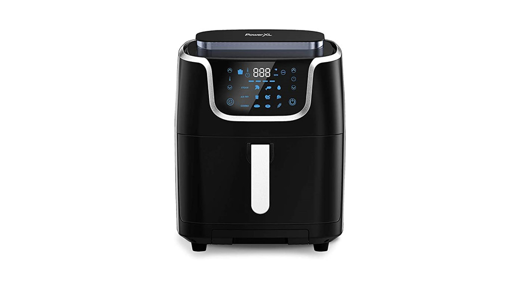 PowerXL AFS7 Air Fryer Steamer User Guide