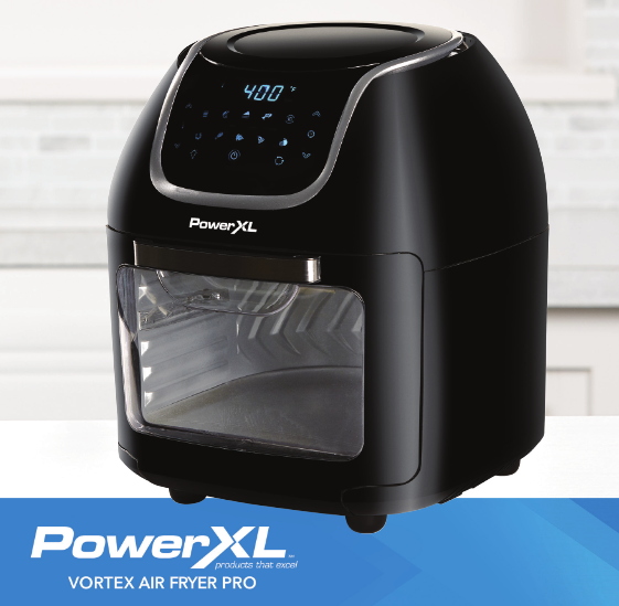 PowerXL K50701 Dehyrdation Recipes Instruction Manual