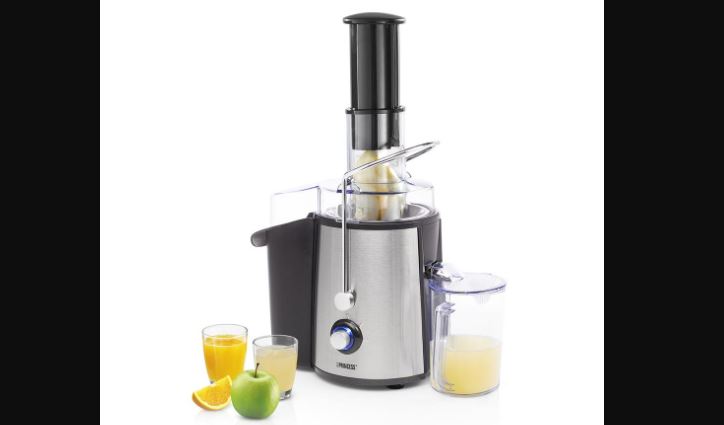 PRINCESS Juice Extractor User Manual