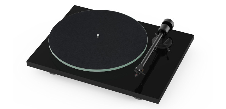 Pro-Ject AUDIO SYSTEM New Generation Audiophile Entry Level Turntable Instruction Manual