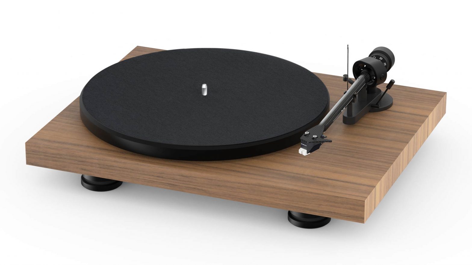Pro-Ject Debut PRO Audio System User Guide
