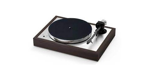 Pro-Ject The Classic Evo User Guide