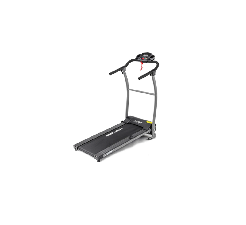 PROFLEX Elite Electric Treadmill User Manual