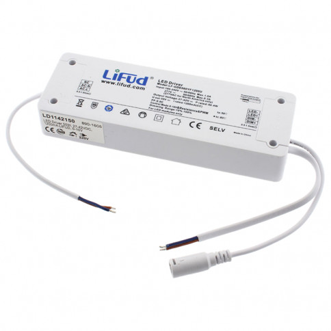 Programmable & Dimmable LED Drivers/Power Datasheet