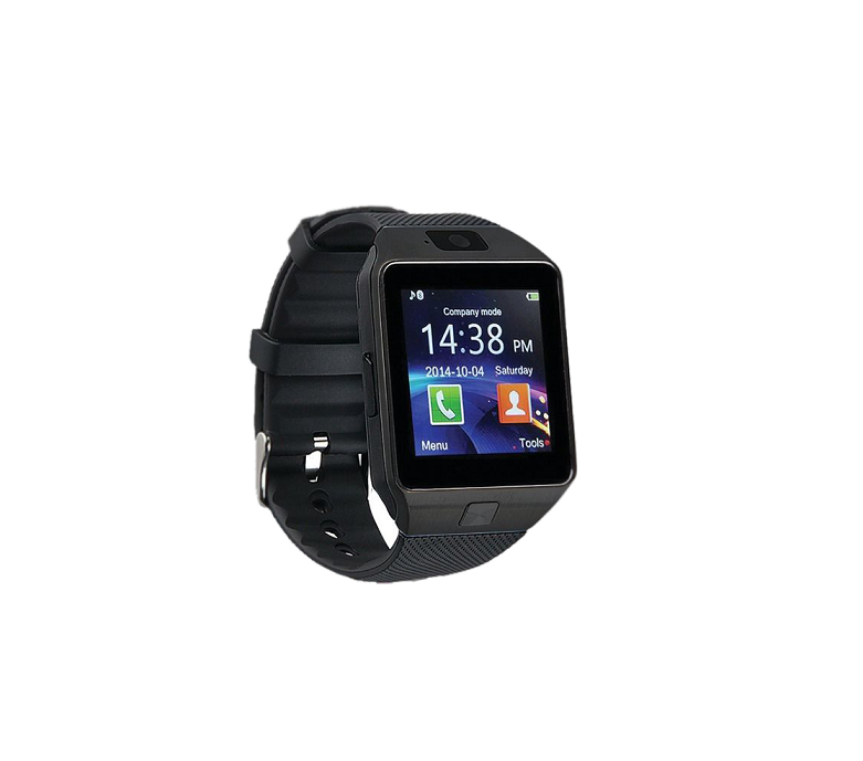 PROSCAN PBTW360 Smartwatch User Manual