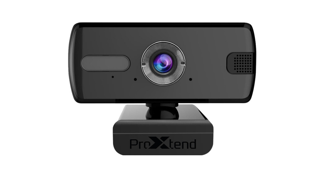 ProXtend Full HD Webcam X201 User Manual