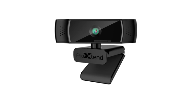 proxtend Webcam Pro User Manual