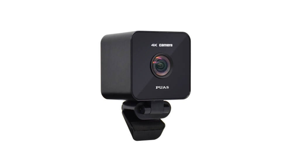 PUAS 4K Camera ePTZ Conferencing AV Education User Manual