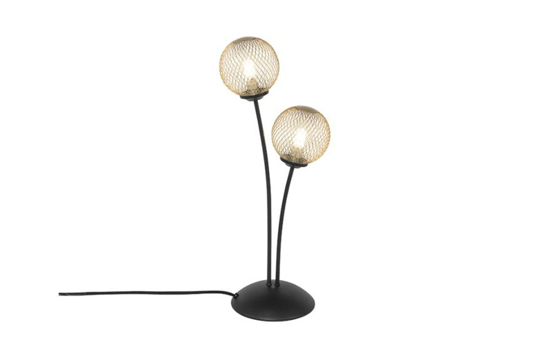 QAZQA Modern Table Lamp Instructions