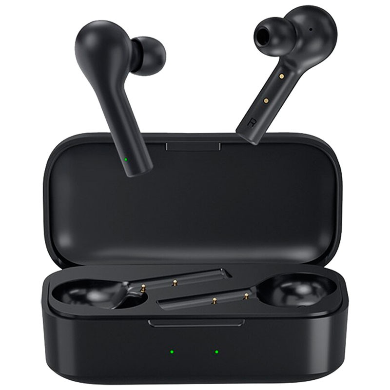 QCY TWS Bluetooth Earbuds QCY-T5 Pro User Manual