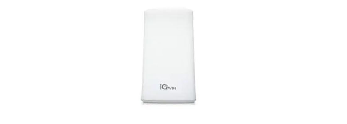 Qolsys QW8200-840 Wi-Fi Router Dual Band Installation Guide