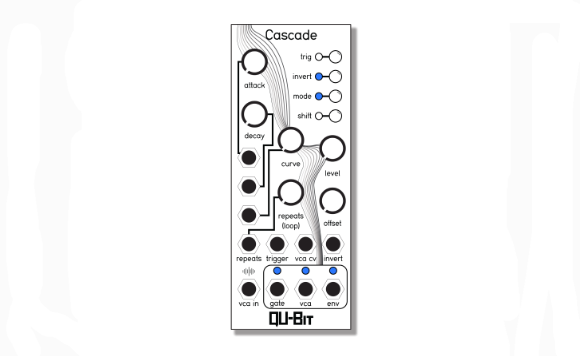 qubitelectronix Cascade Installation Guide