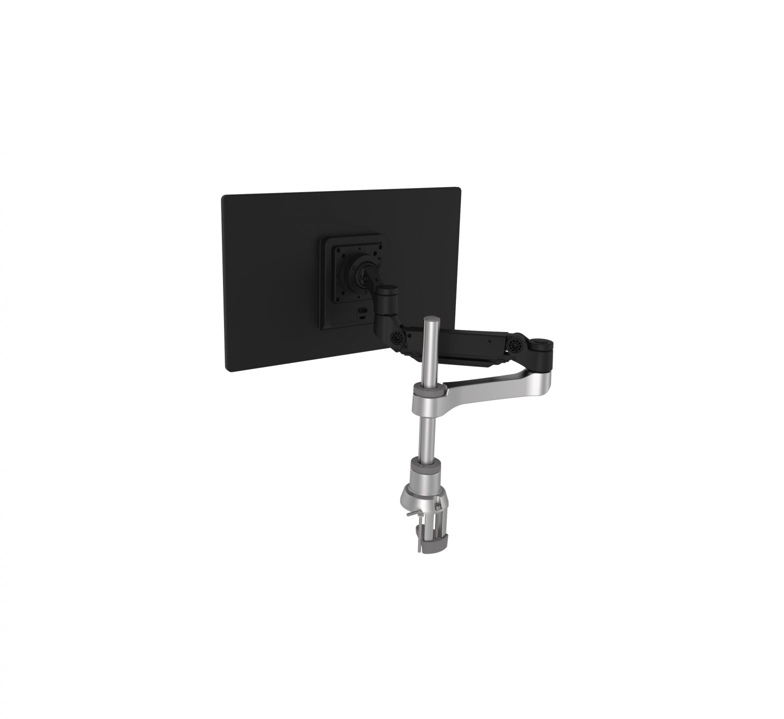 r go Capro 4 D2 Single Monitor Arm User Manual