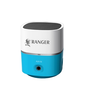 RANGER RG2ACSK288 Hybrid Bluetooth Speaker User Manual