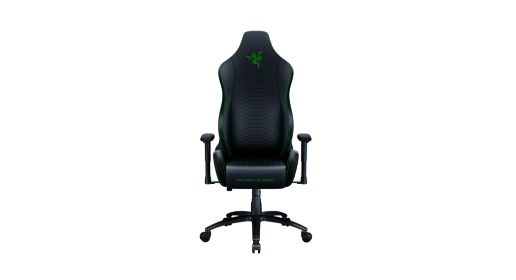 RAZER ISKUR X XL Gaming Chair User Guide