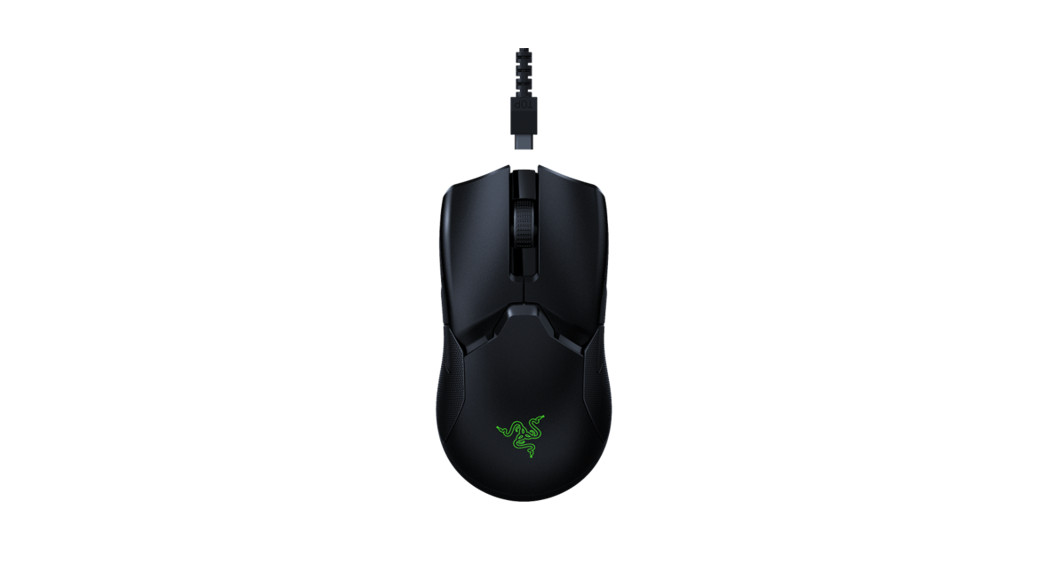 RAZER RZ01-03050 Gaming Mouse Installation Guide