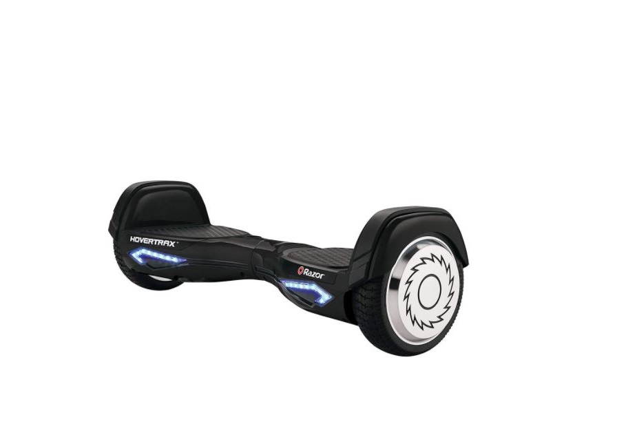 Razor Hovertrax Smart Balancing Electric Scooter Owner’s Manual