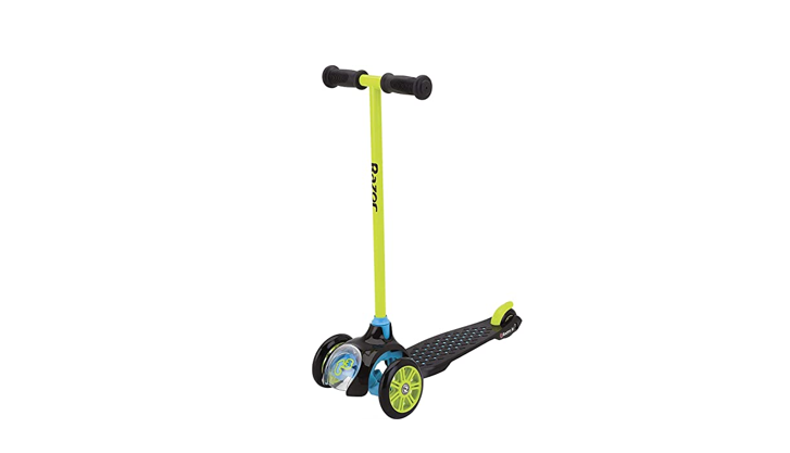 razor t3 Scooter User Guide