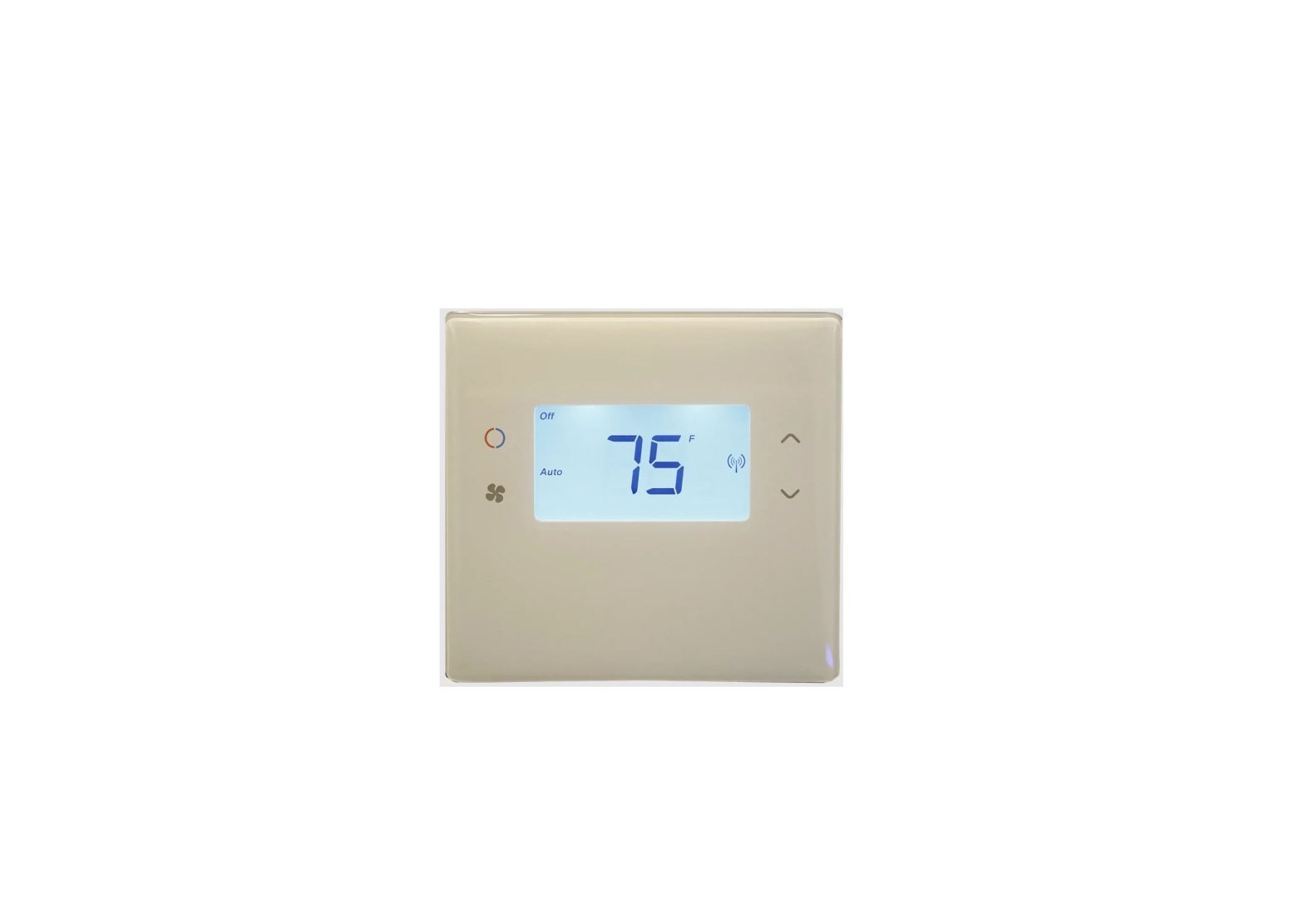 RCS TBH300 ZigBee Management Thermostat Installation Guide