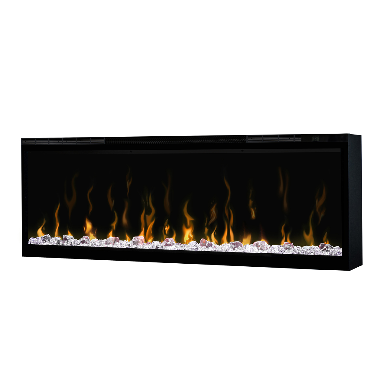 Real Flame Ignite 50″/74″/100″ Linear Electric Fireplace [RF XLF50, RF XLF74, RF XLF100] User Manual