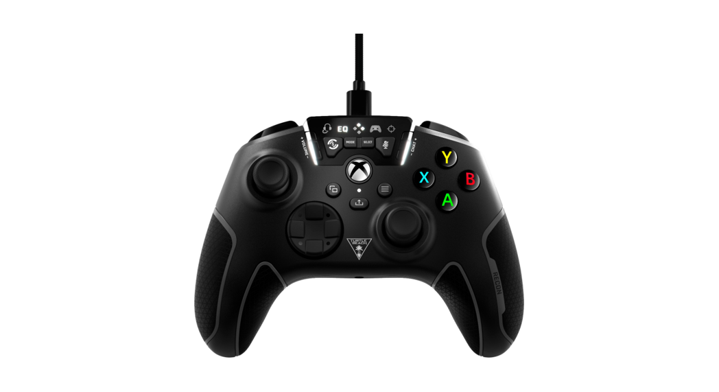 RECON CONTROLLER User Guide