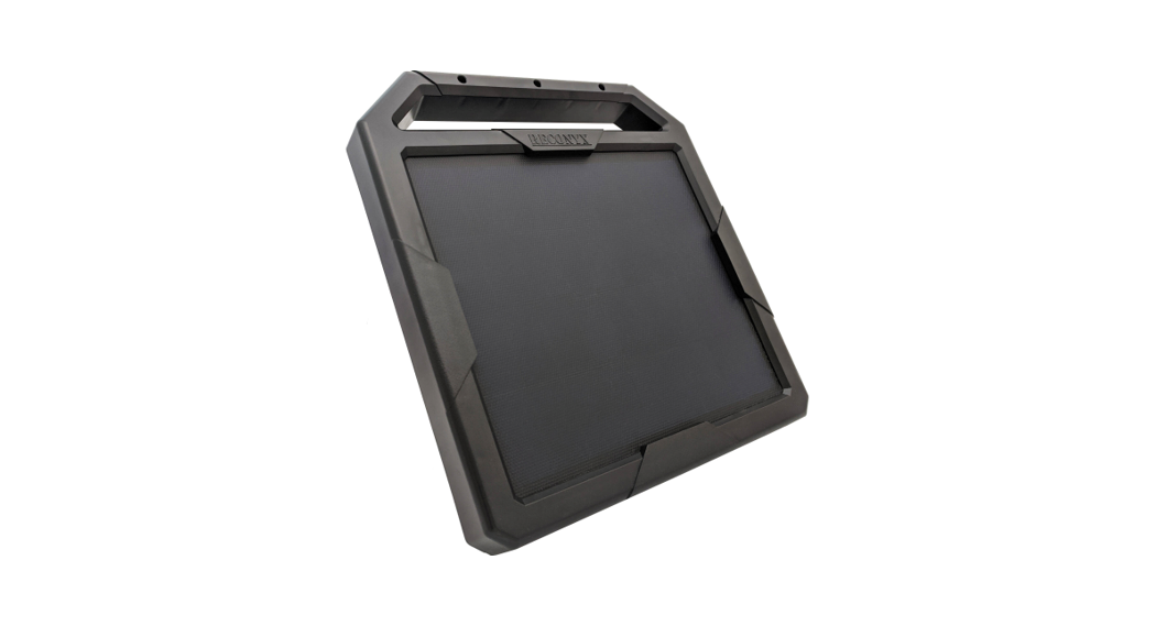 RECONYX SC10 Solar Charger 10W Instruction Manual