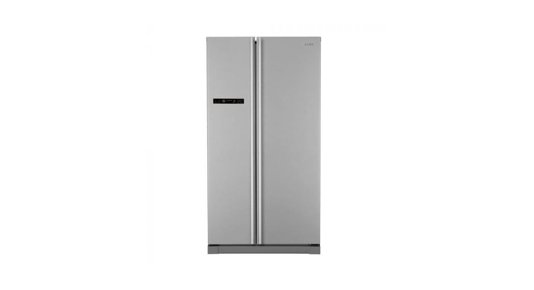 Refrigerators Side by Side Refrigerator Freezer Instruction Manual