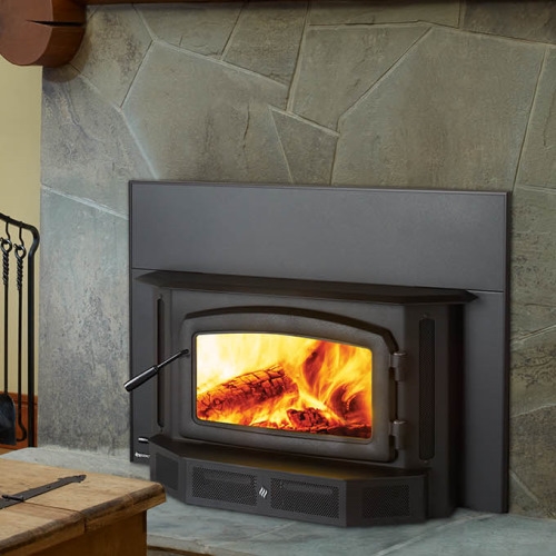Regency Classic I2450M Wood Fireplace Insert User Manual